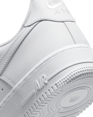 Nike Air Force 1 '07 Men's Shoes. Nike.com